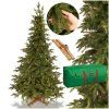 Umelý vianočný stromček himalájsky smrek 180 cm S-CT0256