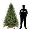Umely smrek 220 cm S-CT0242