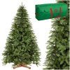 Umely smrek 220 cm S-CT0242