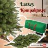Umely smrek 220 cm S-CT0242