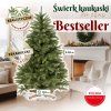 Umely smrek 220 cm S-CT0242