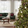 Umely smrek 220 cm S-CT0242