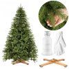 Umely smrek 220 cm S-CT0242