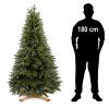 Umelá borovica 180 cm S-CT0252