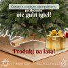 Umelá borovica 180 cm S-CT0252