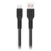 Rýchlonabíjací kábel usb c 30w O-CABEXCIMMOUAUC0-9MIX