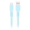 Farebný usb c kábel O-CABEXCIMMOUAUC2-0MIX