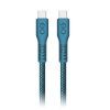 Usb c kábel mix farby O-CABEXCIMMOUCUC0-9MIX
