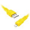 USB-A Lightning kábel 0,9 m O-CABEXCWHPLIGH0-9NMIX