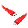 USB-C na Lightning kábel O-CABEXCWHPUCUL2-0MIX