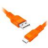 USB-C kábel 60W O-CABEXCWHPUSBC0-9NMIX