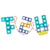 Magnetické kocky s kolotočom RK-769 Ricokids