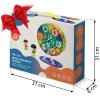Magnetické kocky s kolotočom RK-769 Ricokids