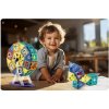 Magnetické kocky s kolotočom RK-769 Ricokids
