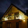 Vianočné LED cencúle 500 LED s časovačom S-CL0531