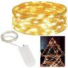 Mikro LED reťaz na batérie, 3 m S-CL4102