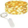Mikro LED reťaz na batérie, 3 m S-CL4102