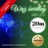 191924 cl1207 waz swietlny 480 led M0