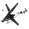 Helikopter RC SYMA zdalnie sterowany S5H 2 4GHz RTF czarny 138164