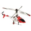 SYMA S107H RC vrtuľník 2,4 GHz RTF červený