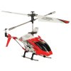 SYMA S107H RC vrtuľník 2,4 GHz RTF červený