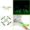 Dron RC Syma X5HW 2 4GHz Kamera Wi Fi bialy 137256
