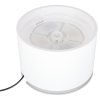 Poidelko fontanna dla psa kota zwierzat automatyczne poidlo LED USB 2 4l filtr czyszczacy 176740