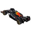 Rastar 92600 Oracle Red Bull Racing RB19 - stavebnica na diaľkové ovládanie 1:16