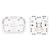 Wifi termostat na kotol 72-099-