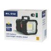 Dobíjateľná LED baterka 71-354-