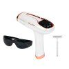 Svetelný epilátor 44-480-
