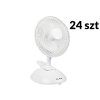Stolný ventilátor 25w 44-067-