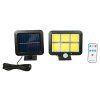 Solárna lampa 30W 87-497-