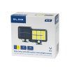 Solárna lampa 30W 87-497-