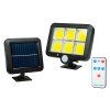 Solárna lampa 30W 87-497-