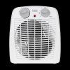 Teplovzdušný ventilátor s termostatom Teesa 2000 W L-TSA8059