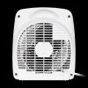Teplovzdušný ventilátor s termostatom Teesa 2000 W L-TSA8059