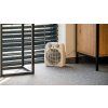 Teplovzdušný ventilátor s termostatom Teesa 2000 W L-TSA8059
