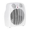 Teplovzdušný ventilátor s termostatom Teesa 2000 W L-TSA8059