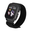 Smartwatch Garett Kids Tech 4G czarny velcro