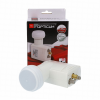 Satelitný LNB konvertor Unicable SCR s 2 Legacy výstupmi 24 UB L-URZ0634