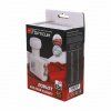 Satelitný LNB konvertor Unicable SCR s 2 Legacy výstupmi 24 UB L-URZ0634