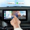Bezdrôtový adaptér CarPlay a Android Auto do auta L-KM2025