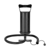 Ručná pumpa na matrace Rebel Active L-RBA-5004