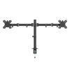 Drziak na dva monitory L-UCH0220