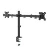 Držiak na dva monitory 13"-32" UDT01-C024
