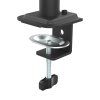 Drziak na dva monitory L-UCH0220