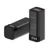 Krüger&Matz 20000 mAh powerbanka, 100 W L-KM0915