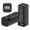 Krüger&Matz 20000 mAh powerbanka, 100 W L-KM0915