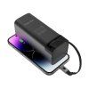 Krüger&Matz 20000 mAh powerbanka, 100 W L-KM0915